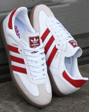 Adidas sambas