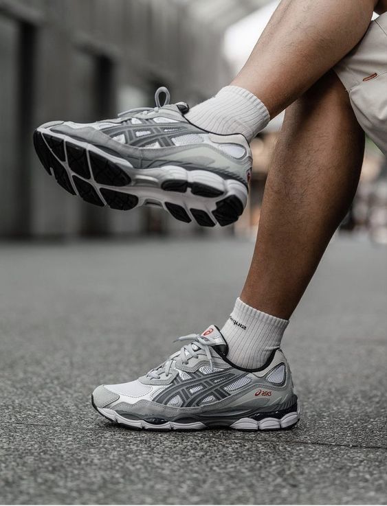 Asics