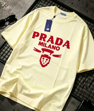 T-shirt prada