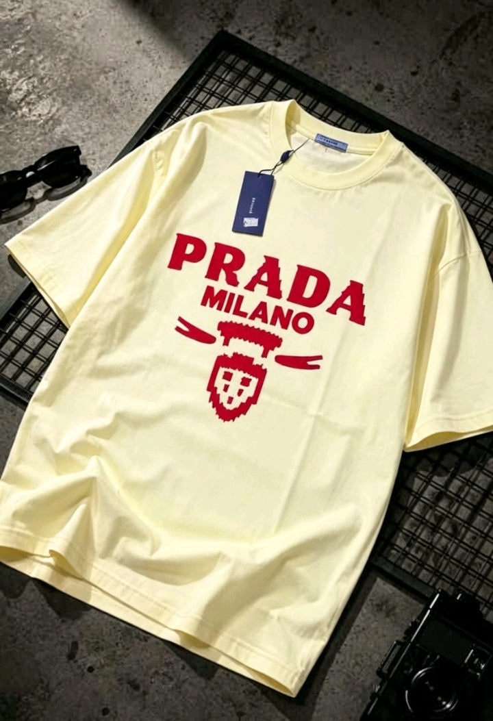 T-shirt prada