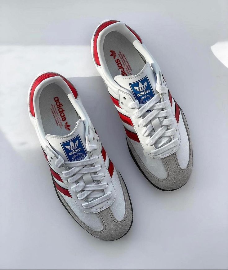 Adidas sambas