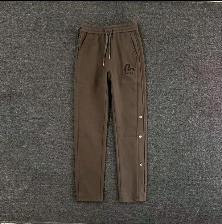 Pantalon Jogging Evisu