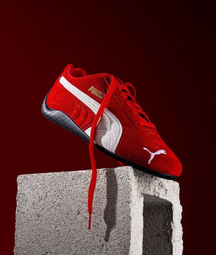 Puma speed rouge