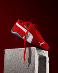 Puma speed rouge