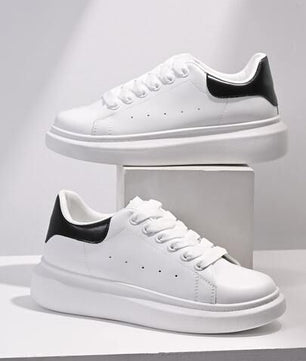 Basket blanche