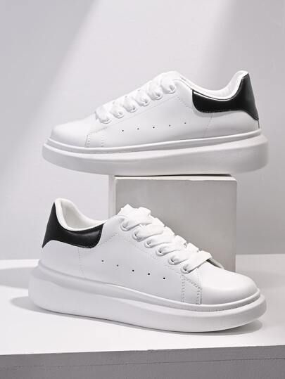 Basket blanche