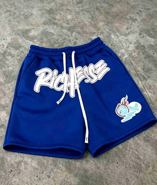 Short Richesse