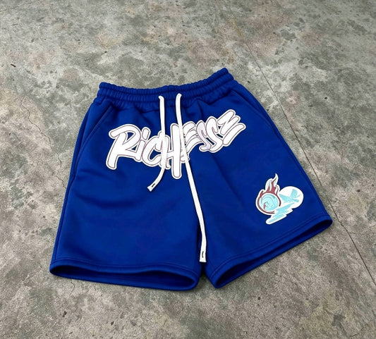Short Richesse