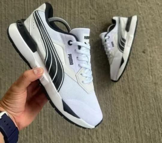Chaussures puma