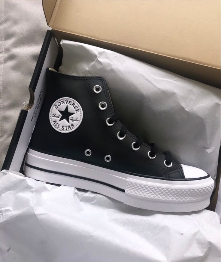All Star noir
