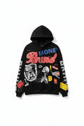 Pull Brand noir