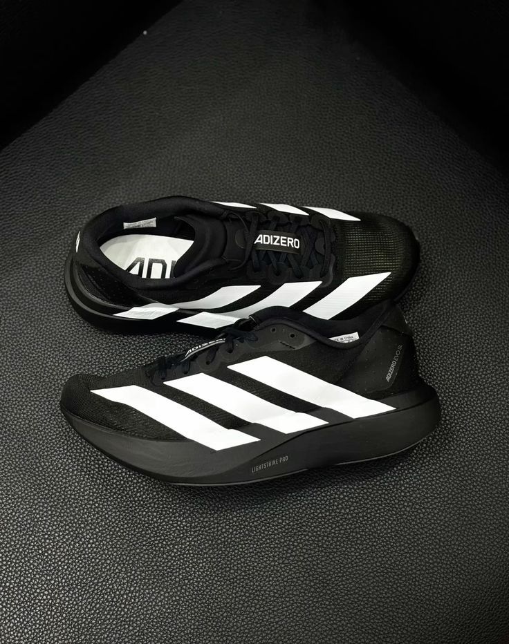 adidas adizero evo sl noir