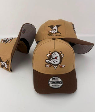 Casquette MARON