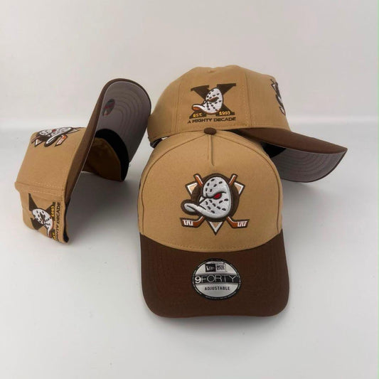 Casquette MARON