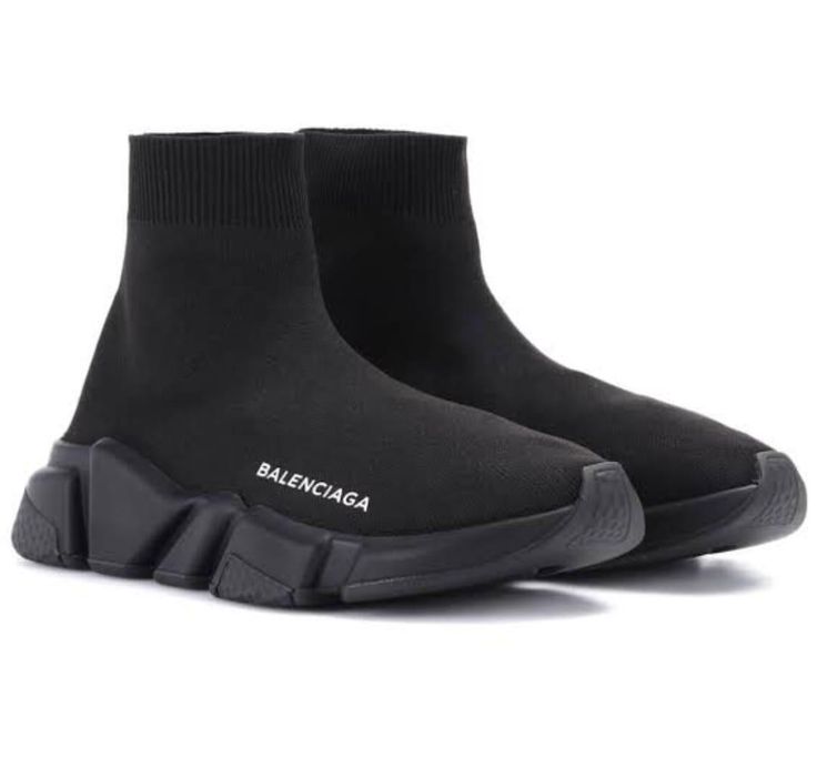 Chaussures balenciaga
