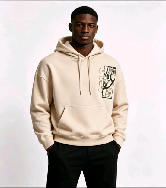 Pull star wars beige.