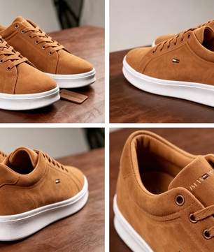 Chaussures souverain