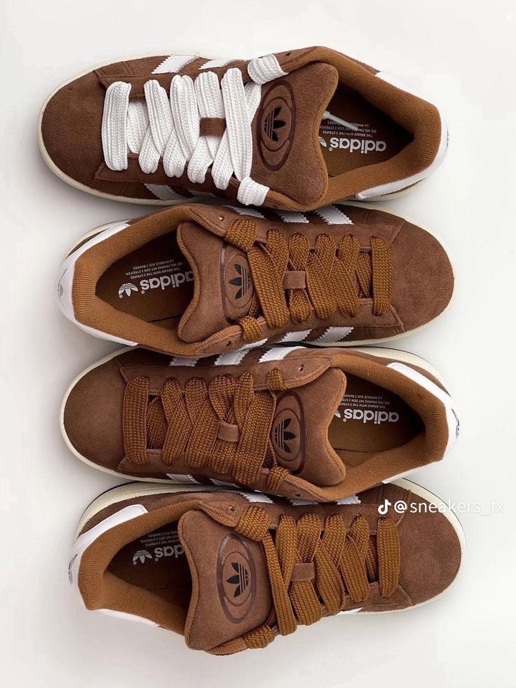 ADIDAS Campus Sneakers Lifestyle & Style Iconique