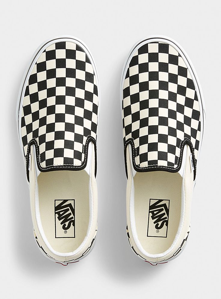 Chaussures Vans