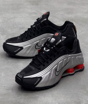 Nike chox R4