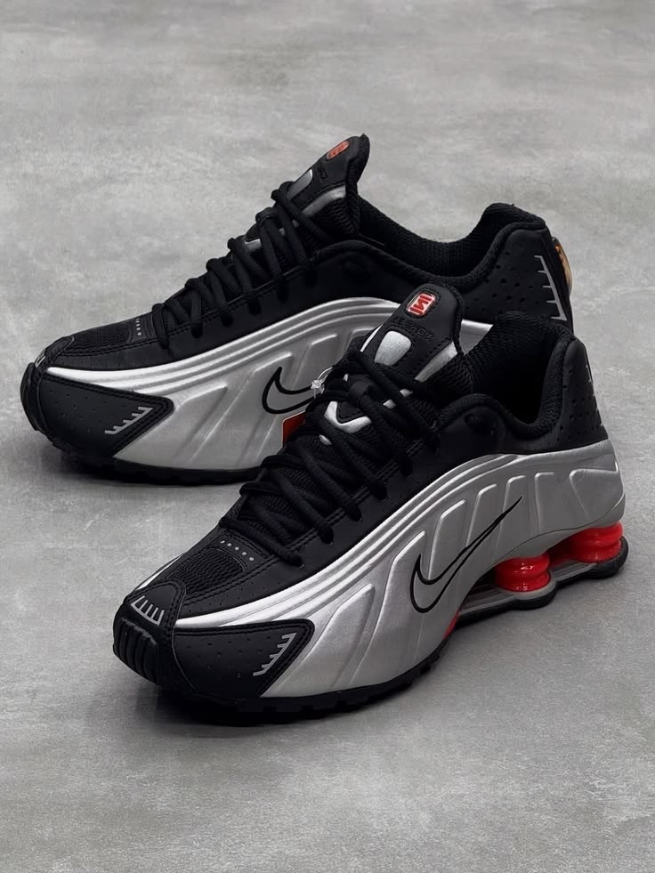 Nike chox R4