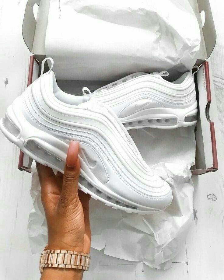 Nike air max 97