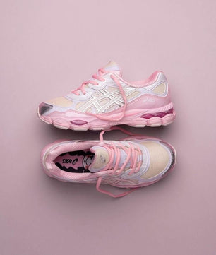 Chaussures Asics