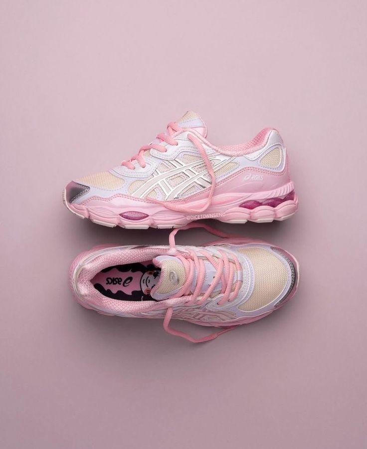 Chaussures Asics