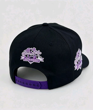 Casquette Oakland Athletics A’s  Édition Battle Bay