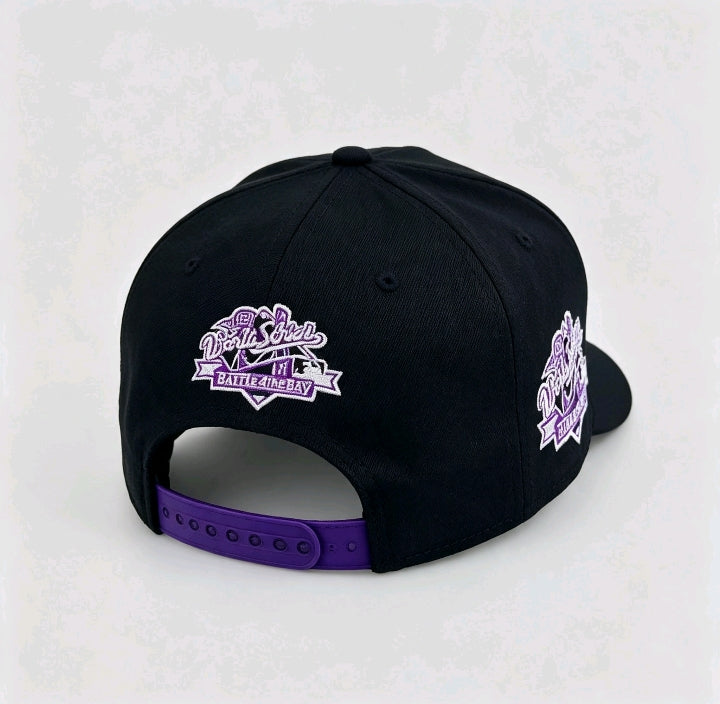 Casquette Oakland Athletics A’s  Édition Battle Bay