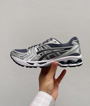 ASICS sneakers