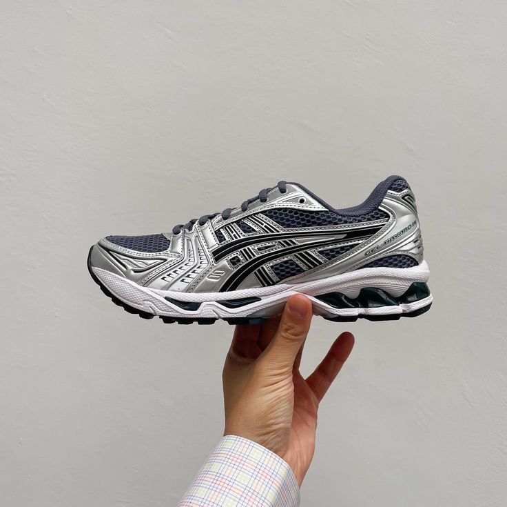 ASICS sneakers