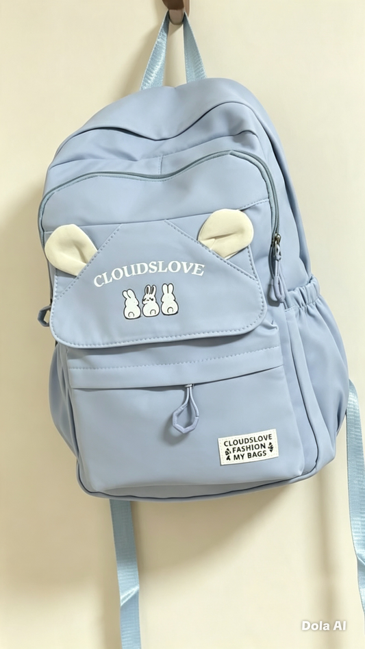 Sac à dos Cloudslove