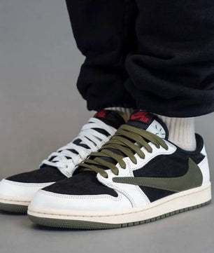 Nike Travis Scott Jordan 1
