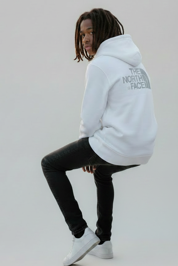 Pull gris