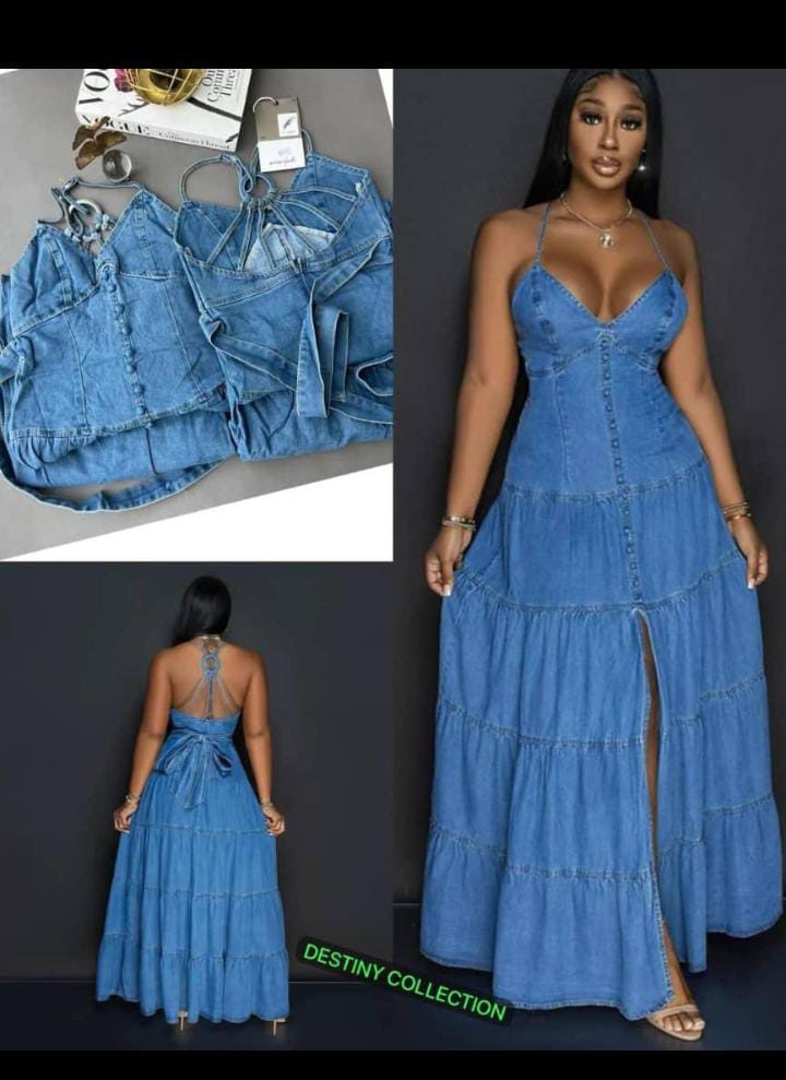 Robe Charme