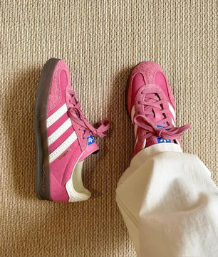 Chaussures samba