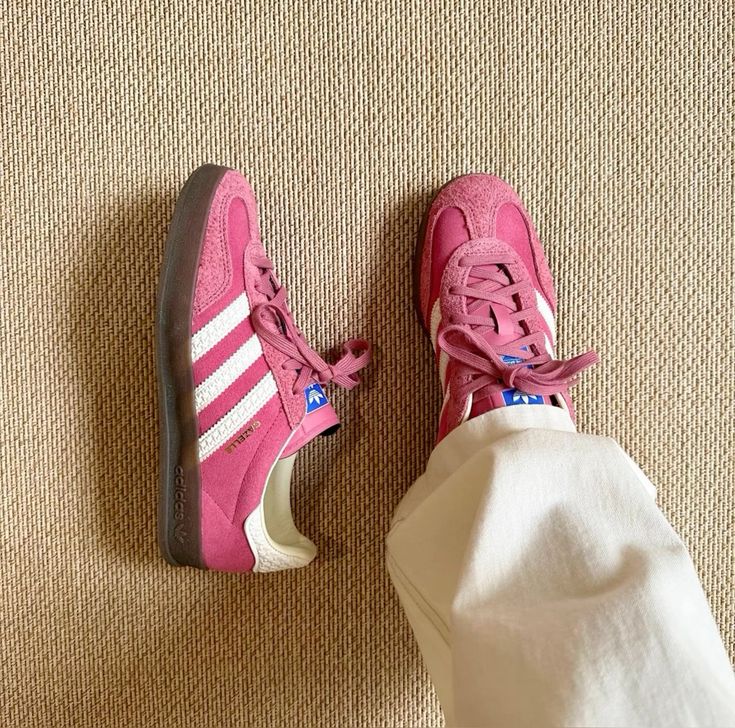 Chaussures samba