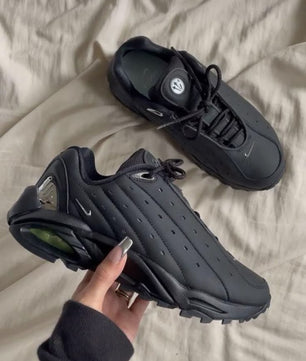 Nike Hot step air noir