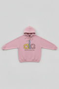 Pull alo rose