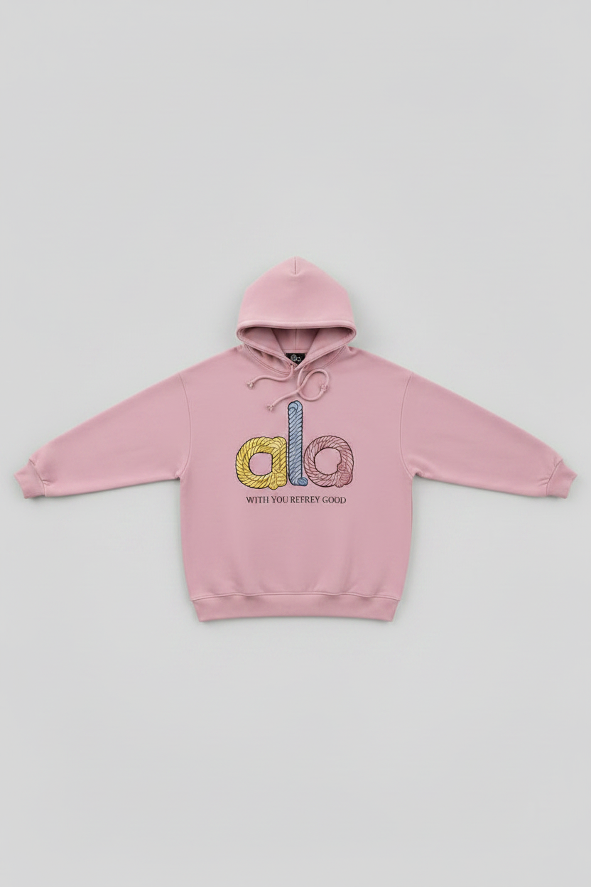 Pull alo rose