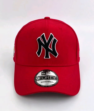 Casquette New York Yankees Édition 1999