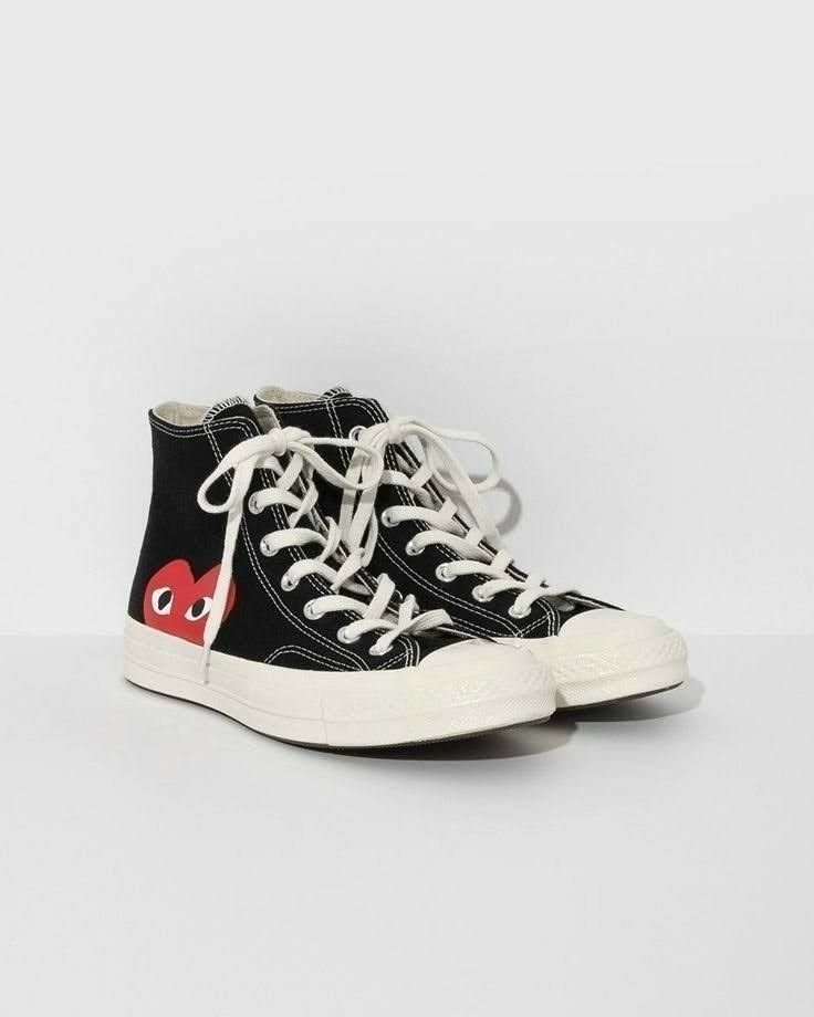 Chaussures converse