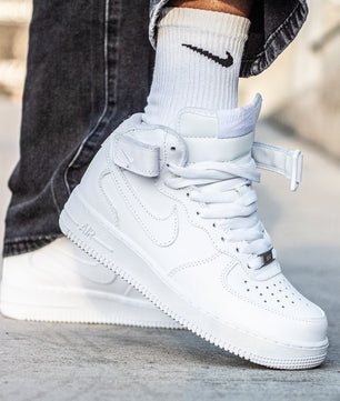 Nike air force 1 montant