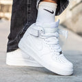 Nike air force 1 montant