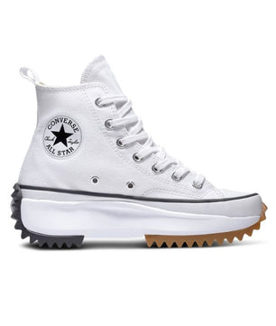 Converse run blanche