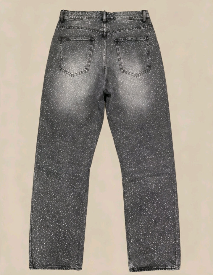 Jean Cosmos Noir