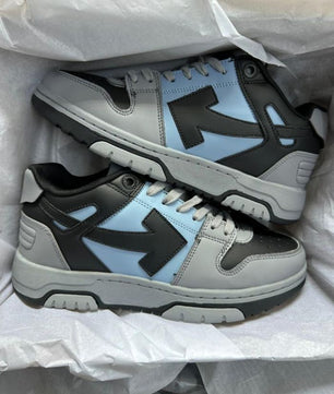 Off white Basket