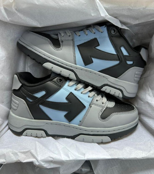 Off white Basket