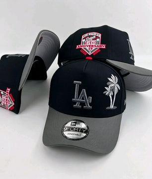 Casquette Los Angeles Dodgers 50e Anniversaire